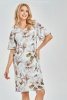 Taro Koszula nocna Afrodyta 3534 01 ecru